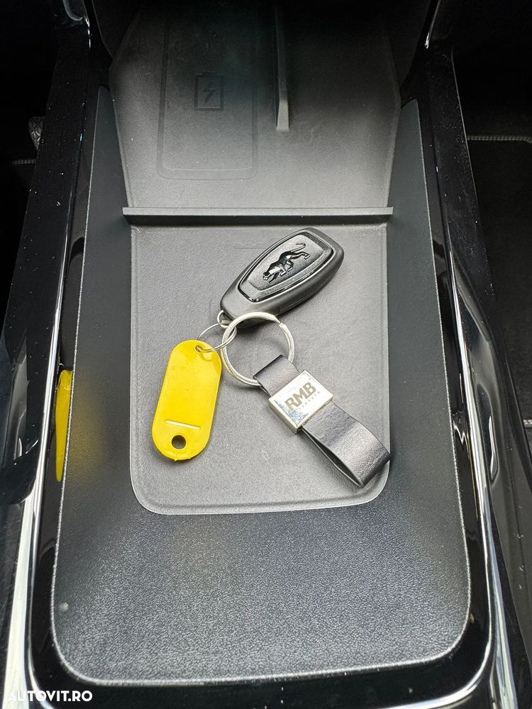 Ford Puma 43 kWh Premium - 18