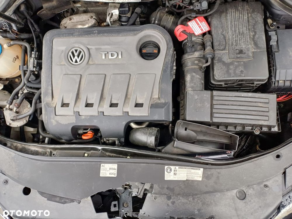Volkswagen Passat - 6