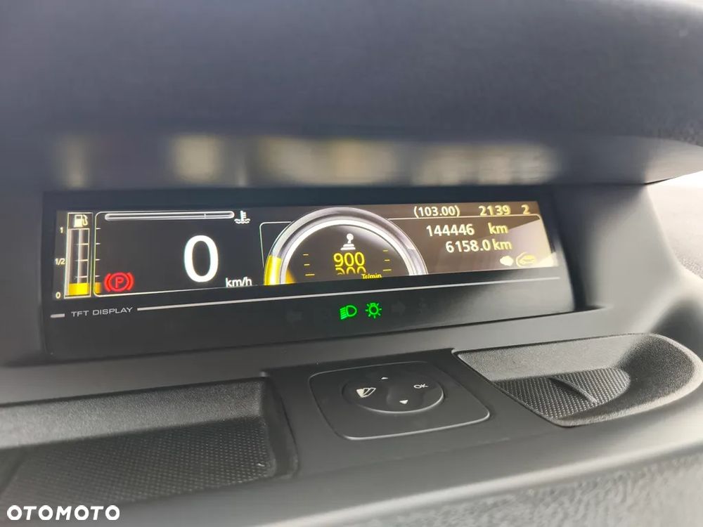 Renault Scenic 1.6 16V 110 LIMITED - 30