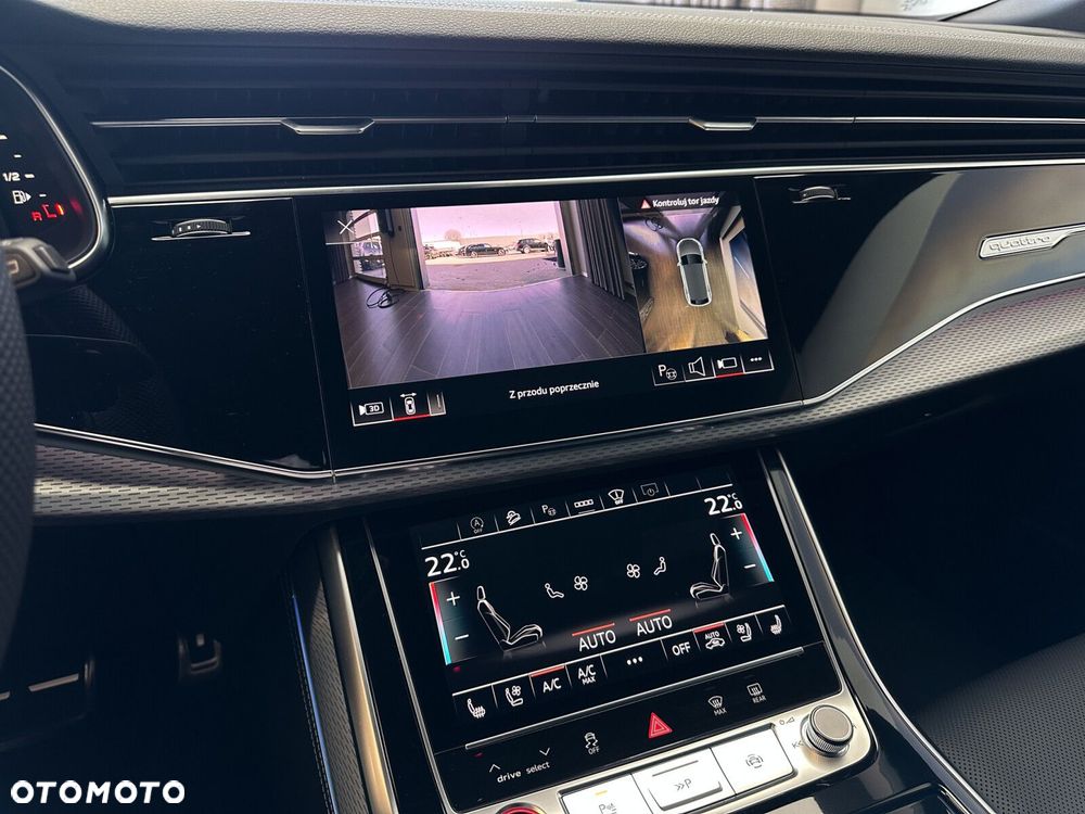 Audi SQ8 - 35