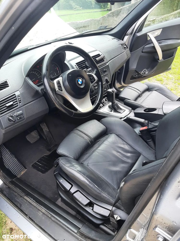 BMW X3 - 22