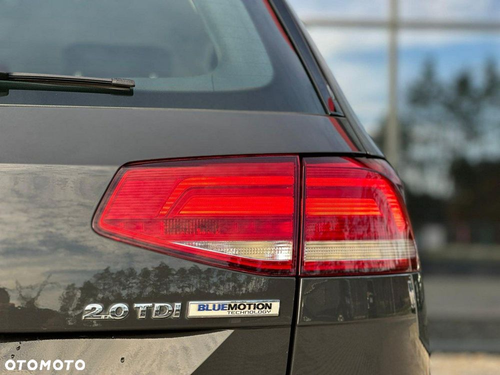Volkswagen Passat Variant - 8