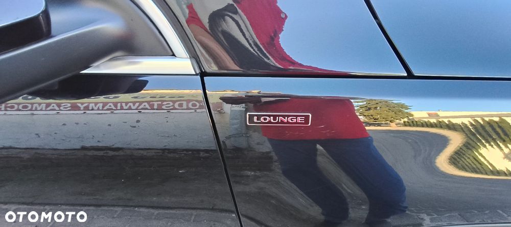 Volkswagen Tiguan 1.4 TSI BlueMotion Technology Lounge Sport & Style - 10