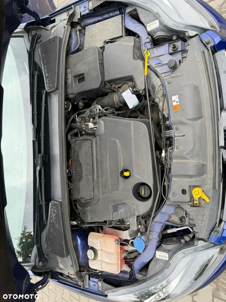 Ford Focus - 34