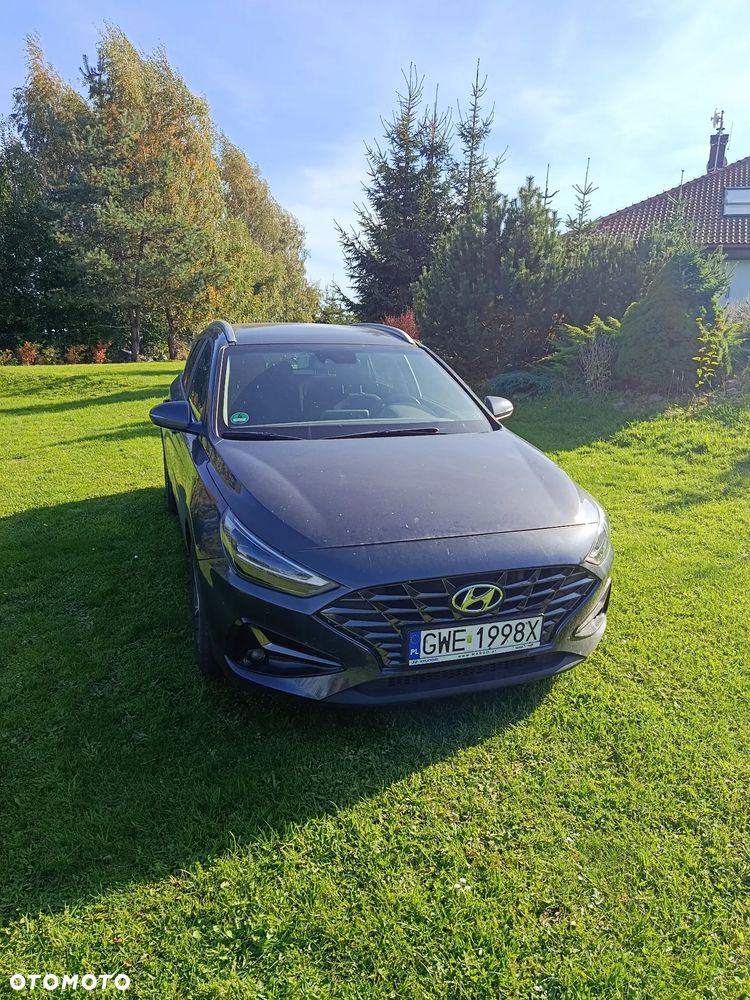 Hyundai i30 1.5 T-GDI 48V Smart - 1