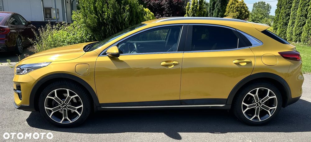 Kia XCeed ver-1-6-gdi-phev-l-dct - 4