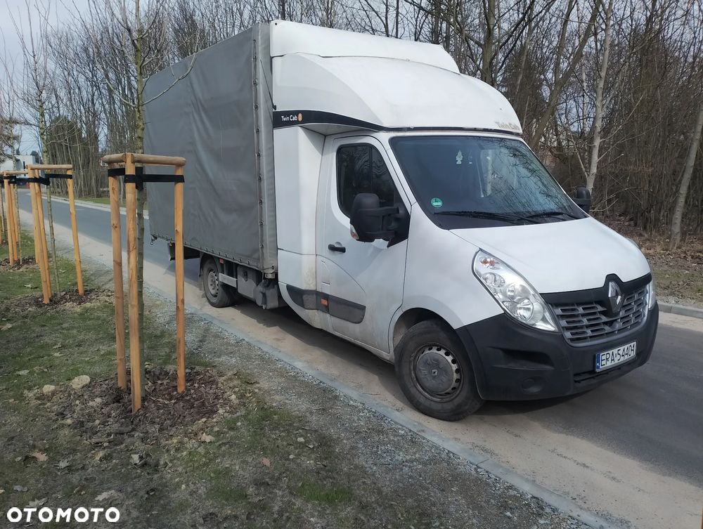 Renault Master - 3