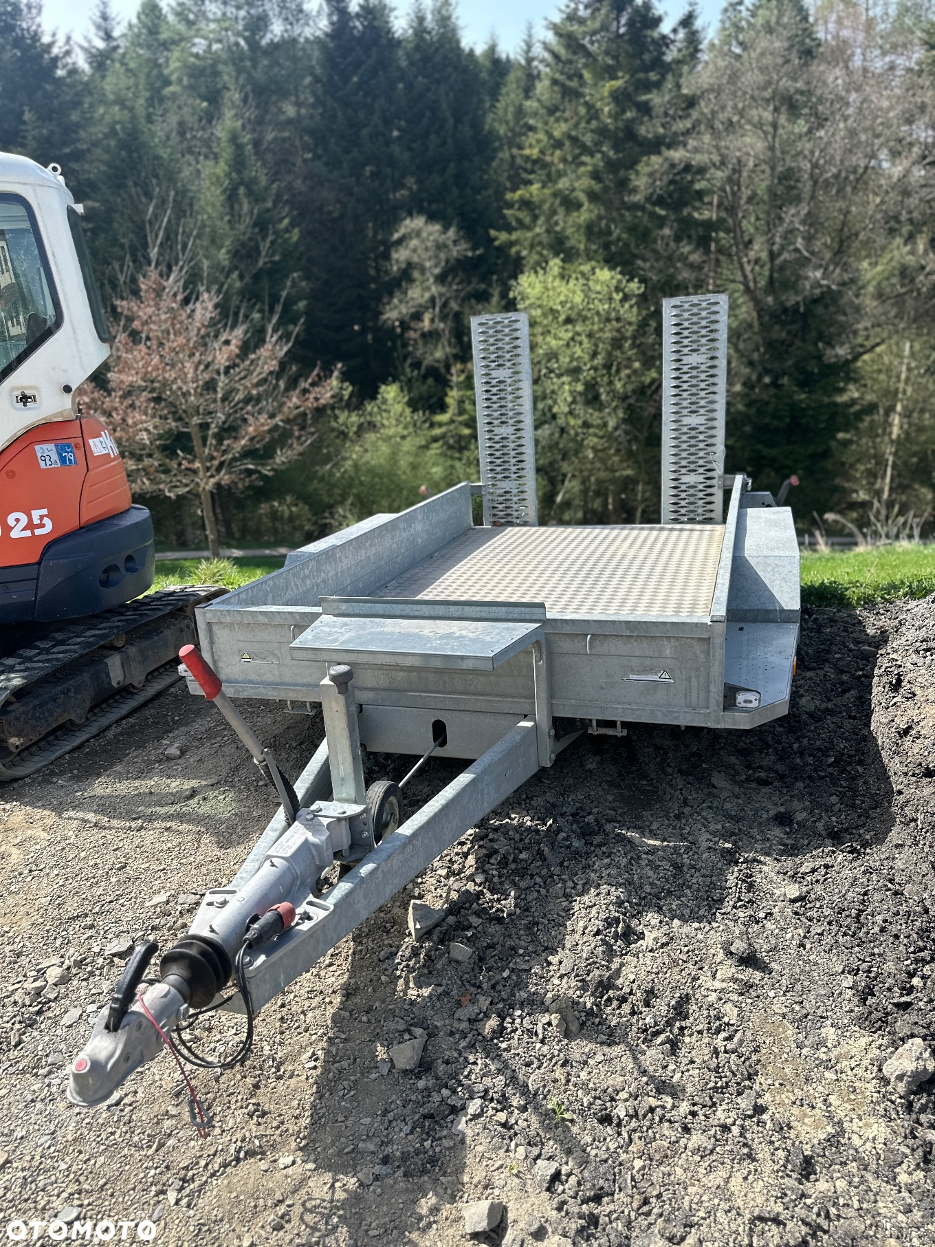 Kubota U 25-3 - 17