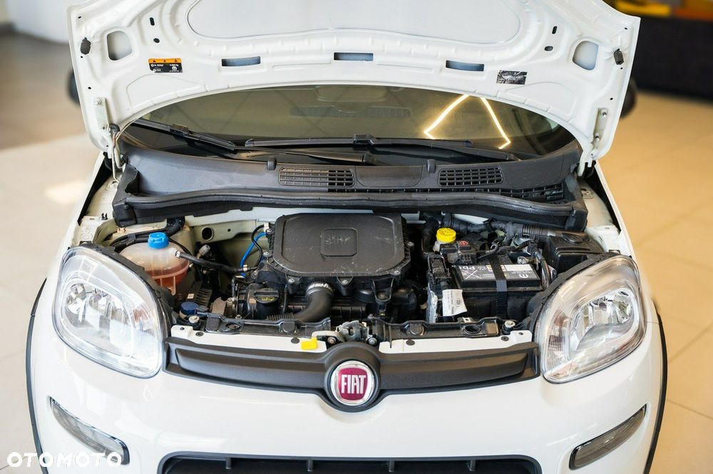Fiat Panda - 23