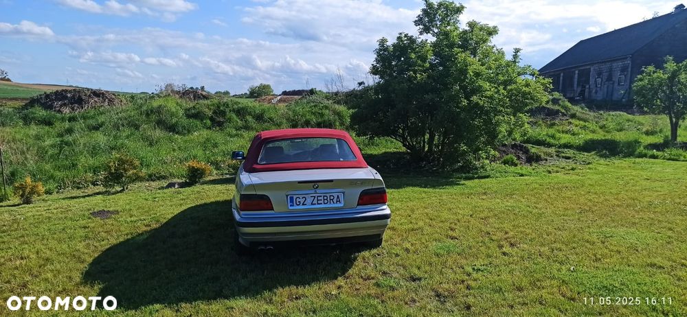 BMW Seria 3 - 4