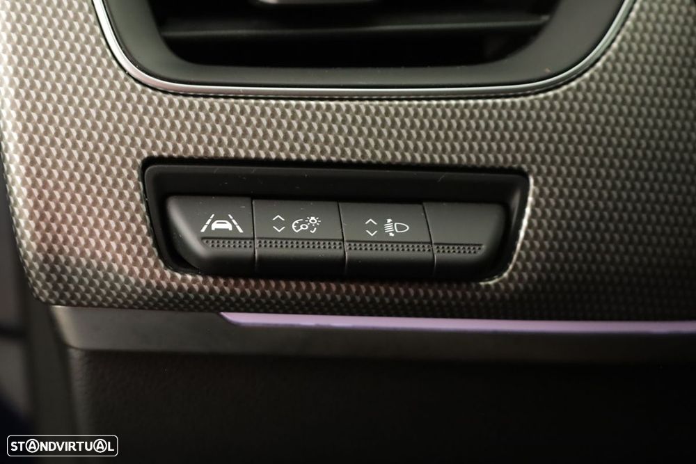 Renault Arkana 1.6 E-Tech Full Hybrid Techno - 21