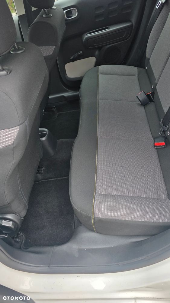 Citroën C3 - 11