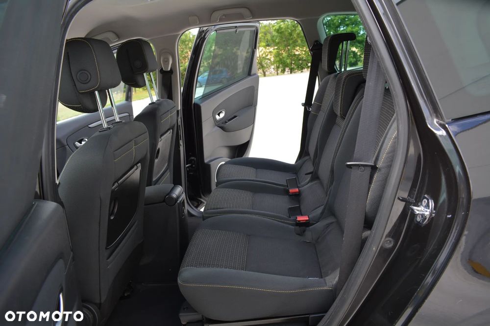 Renault Scenic - 20