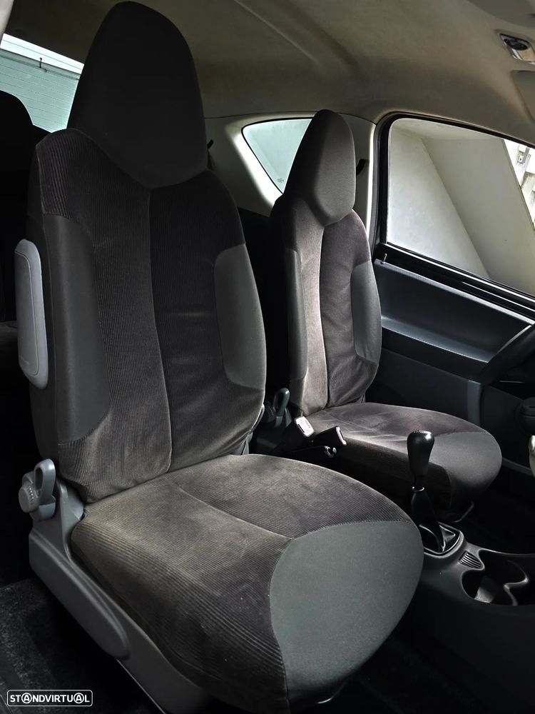 Citroën C1 1.4 HDi SX Airdream - 50