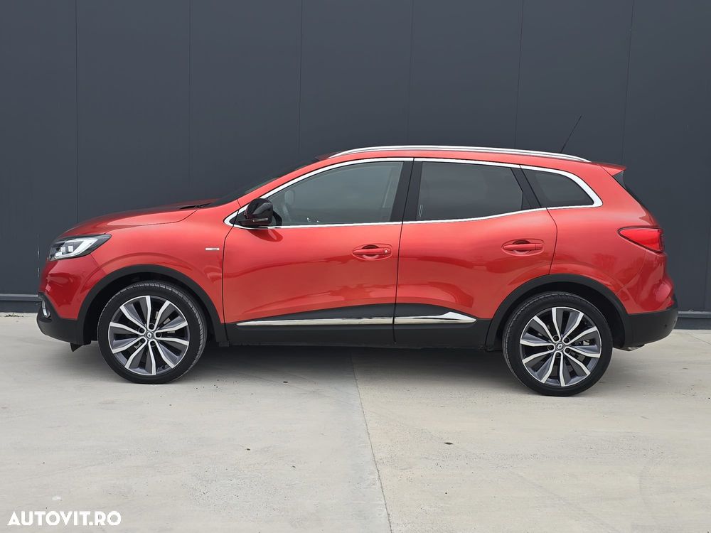 Renault Kadjar Energy dCi 110 Business - 9