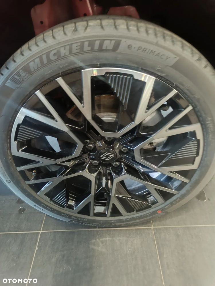 Renault Austral 1.2 E-Tech Full Hybrid 200 Esprit Alpine MMT - 9