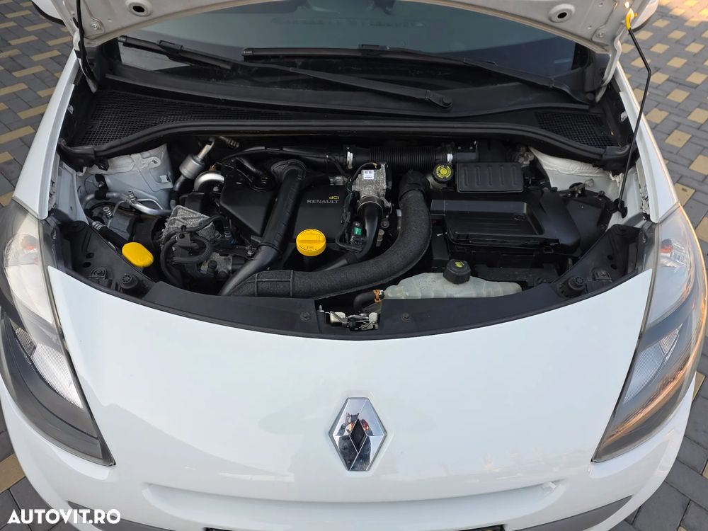 Renault Clio 1.5dCi Dynamique - 16