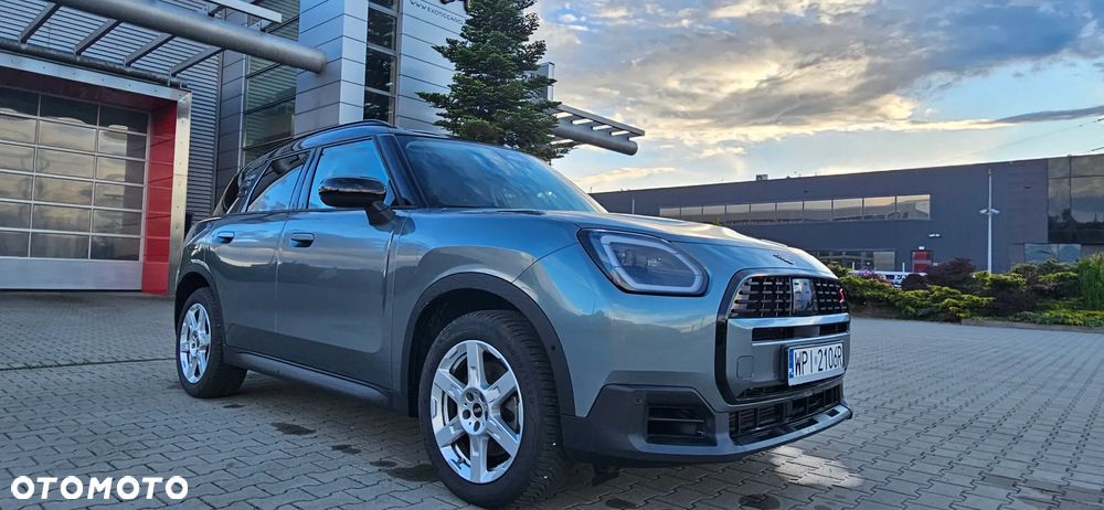 MINI Countryman - 6