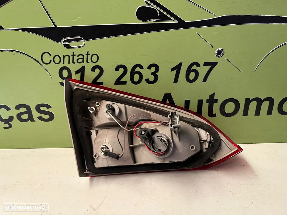 Ford Focus III 3 FAROLIM MALA / MOTOR LIMPA VIDROS - FT484 - 9