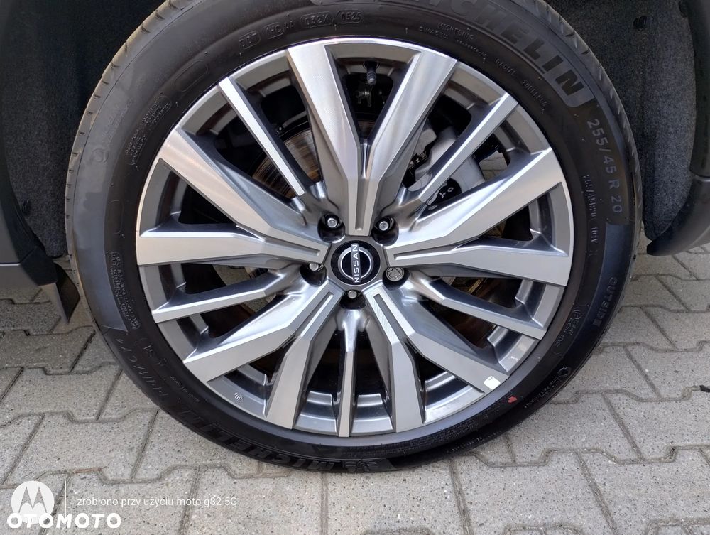 Nissan X-Trail - 29