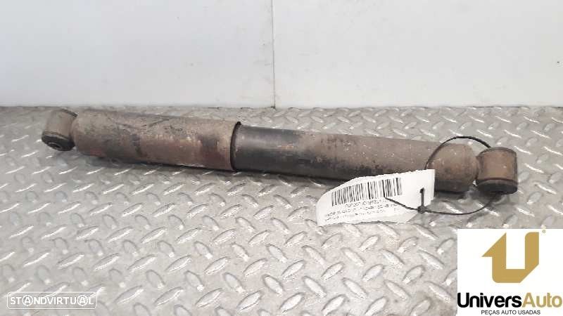 AMORTECEDOR TRASEIRO DIREITO CHRYSLER VOYAGER IV 2.8 CRD 150CV 2776CC - 1