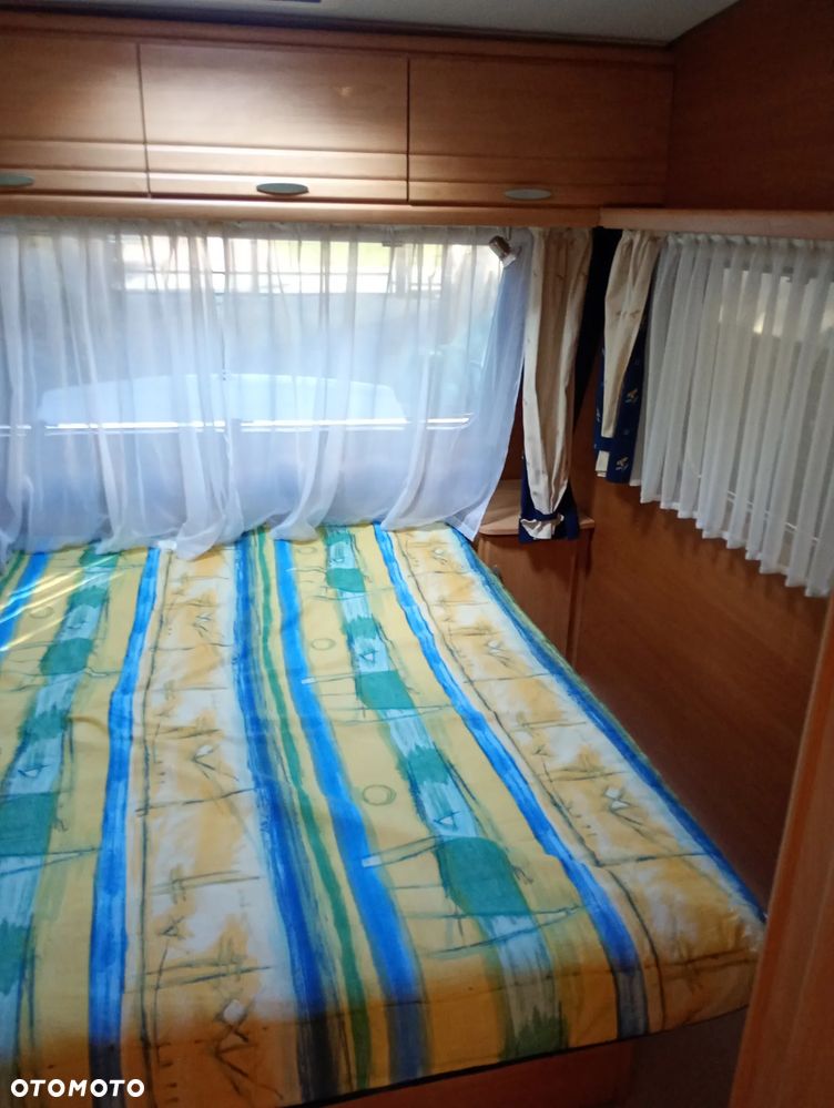 Caravelair Soleria 450 - 8