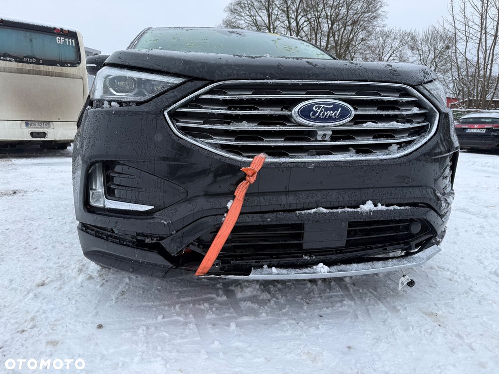 Ford Edge - 13
