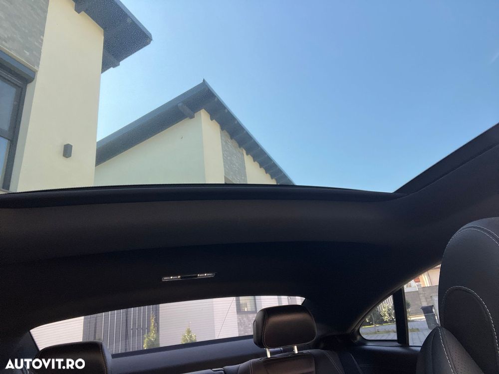 Mercedes-Benz E - 23