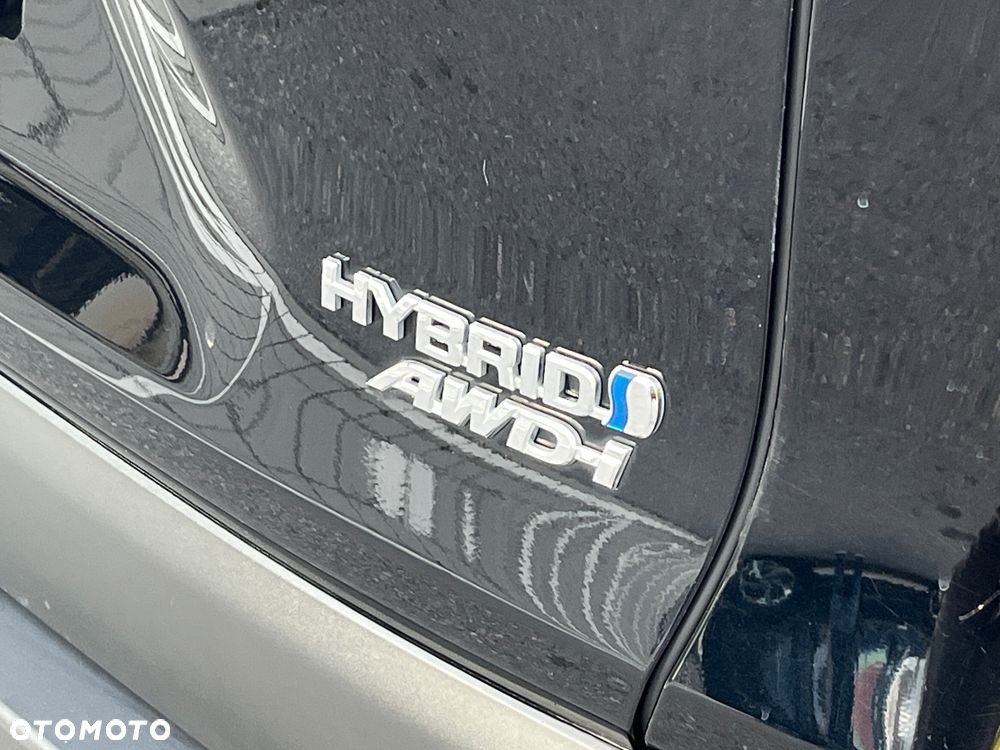 Toyota RAV4 - 38