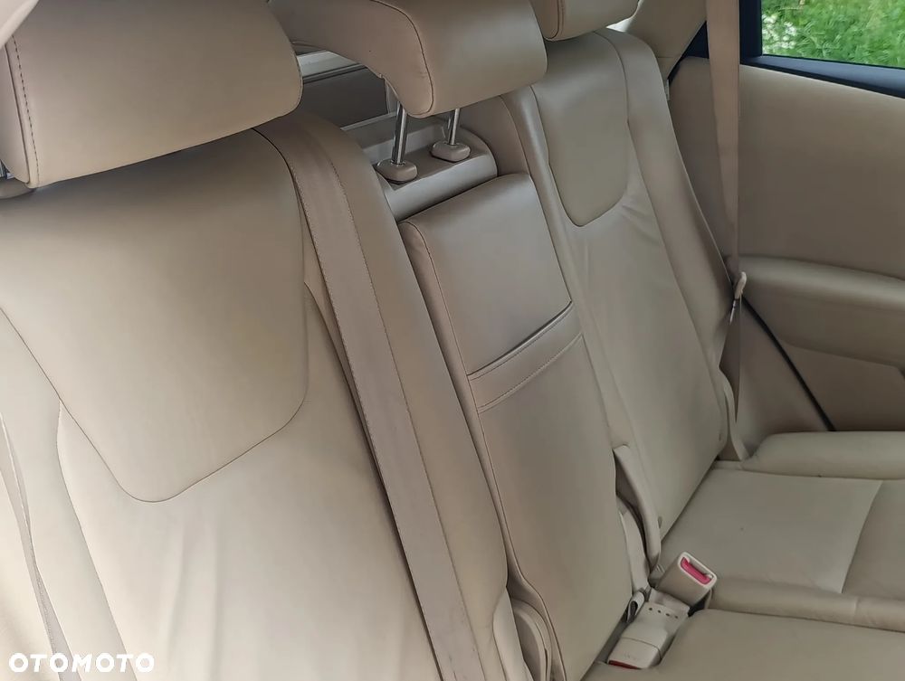Lexus RX 350 Prestige - 22