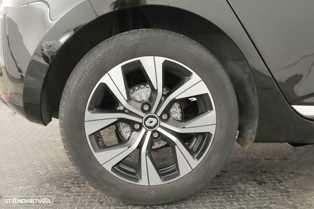 Renault Clio 1.0 TCe Evolution - 5