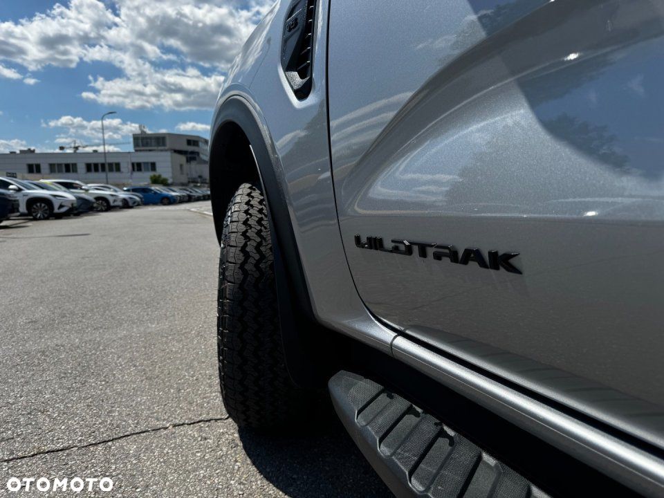 Ford Ranger - 7