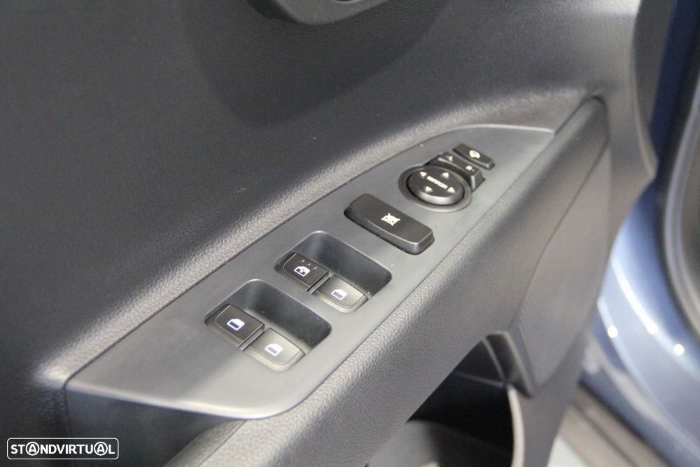 Kia Stonic 1.0 T-GDI Drive - 6