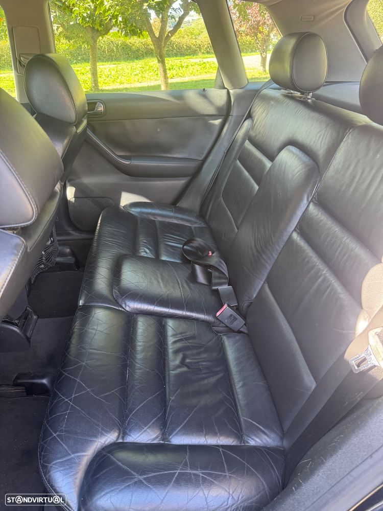 Audi A3 1.9 TDI Sport - 5