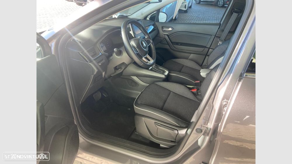 Mitsubishi ASX 1.6 PHEV Intense - 6