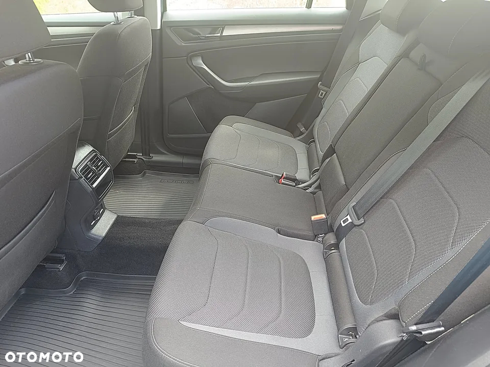 Skoda Kodiaq 2.0 TDI 4x2 Ambition DSG - 37