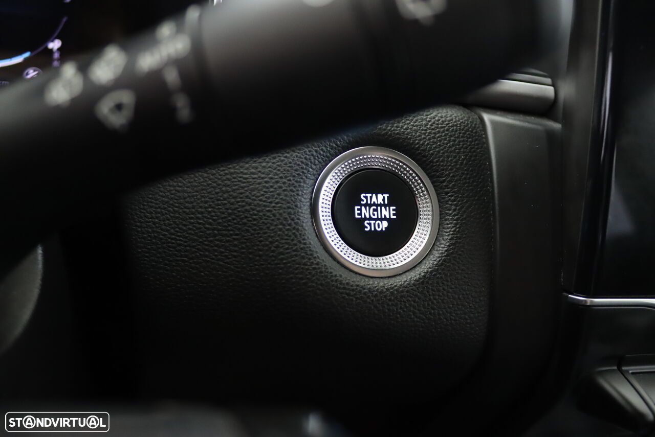Renault Captur 1.6 E-Tech Plug-In Intens - 16