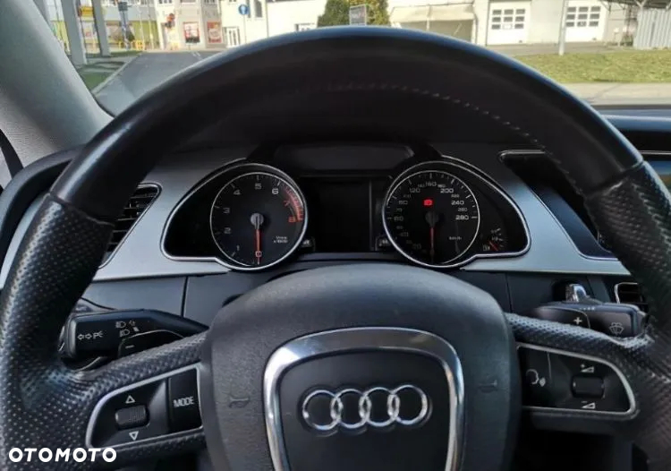 Audi A5 2.0 TFSI Quattro S tronic - 5