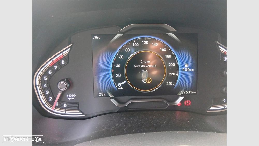 Hyundai i30 1.0 T-GDI Style Plus — fotografia 14