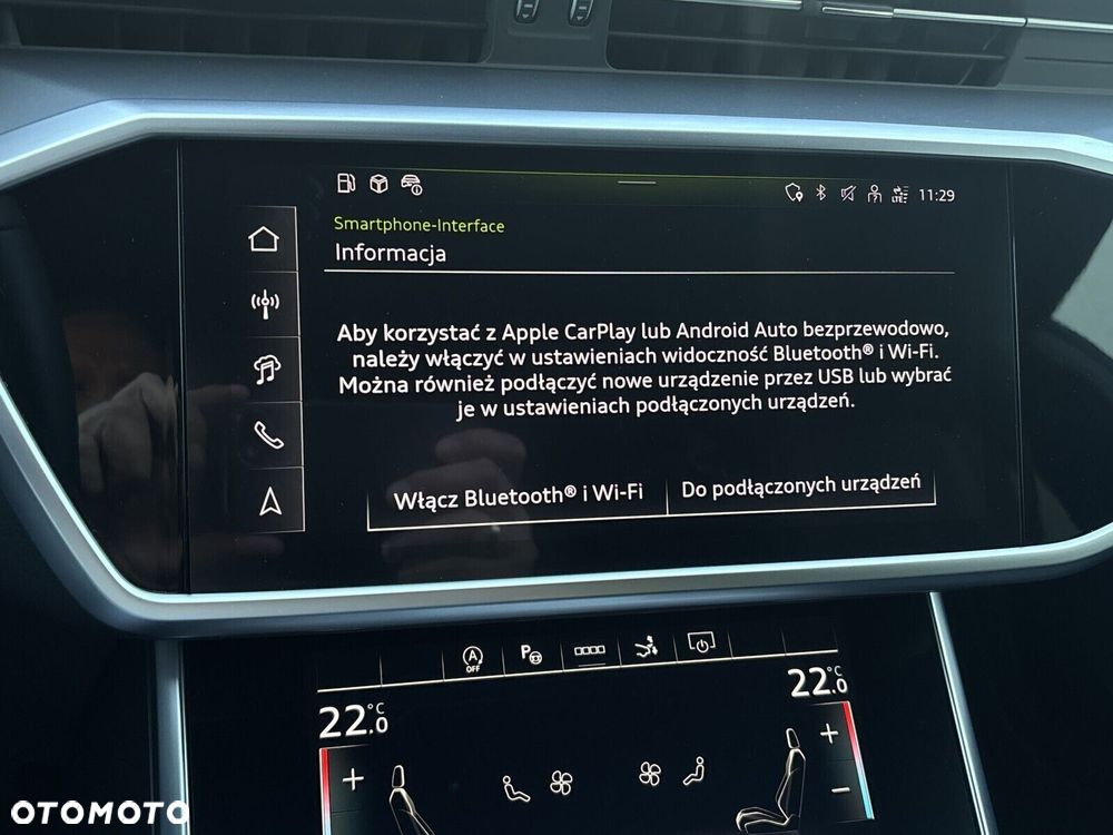 Audi A7 Sportback - 24