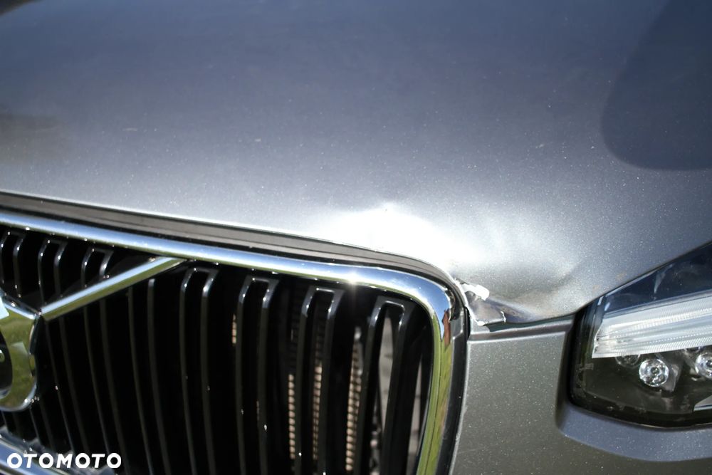 Volvo XC 90 T6 AWD Geartronic Inscription - 25