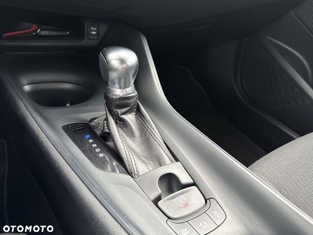Toyota C-HR 1.8 Hybrid Premium - 17