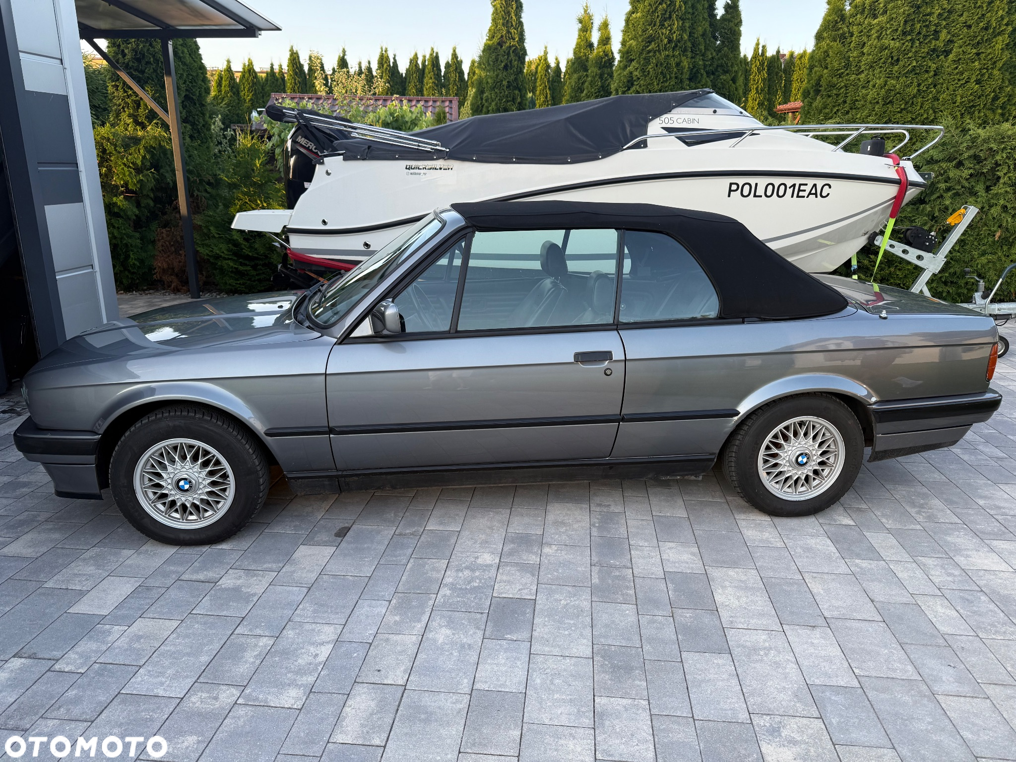 BMW Seria 3 - 13