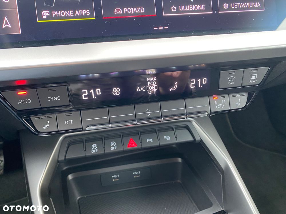 Audi A3 Sportback - 19