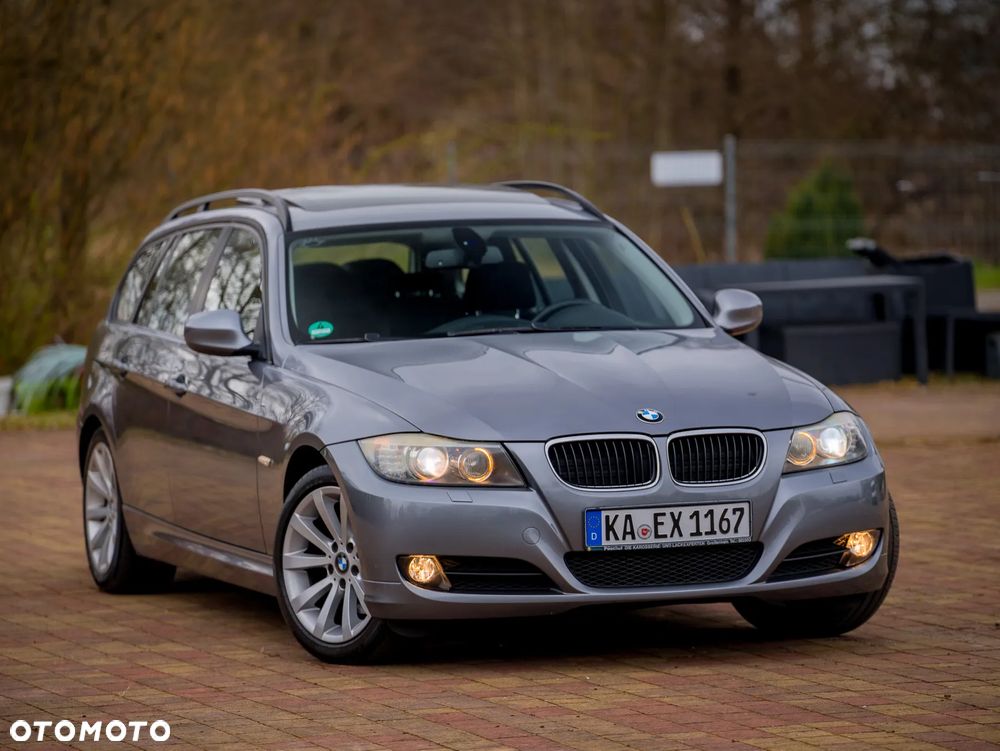 BMW Seria 3 320i Edition Exclusive - 19