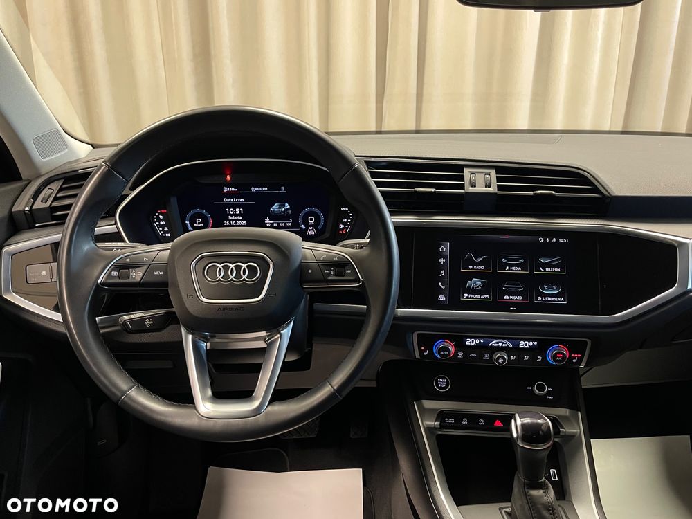 Audi Q3 Sportback - 10
