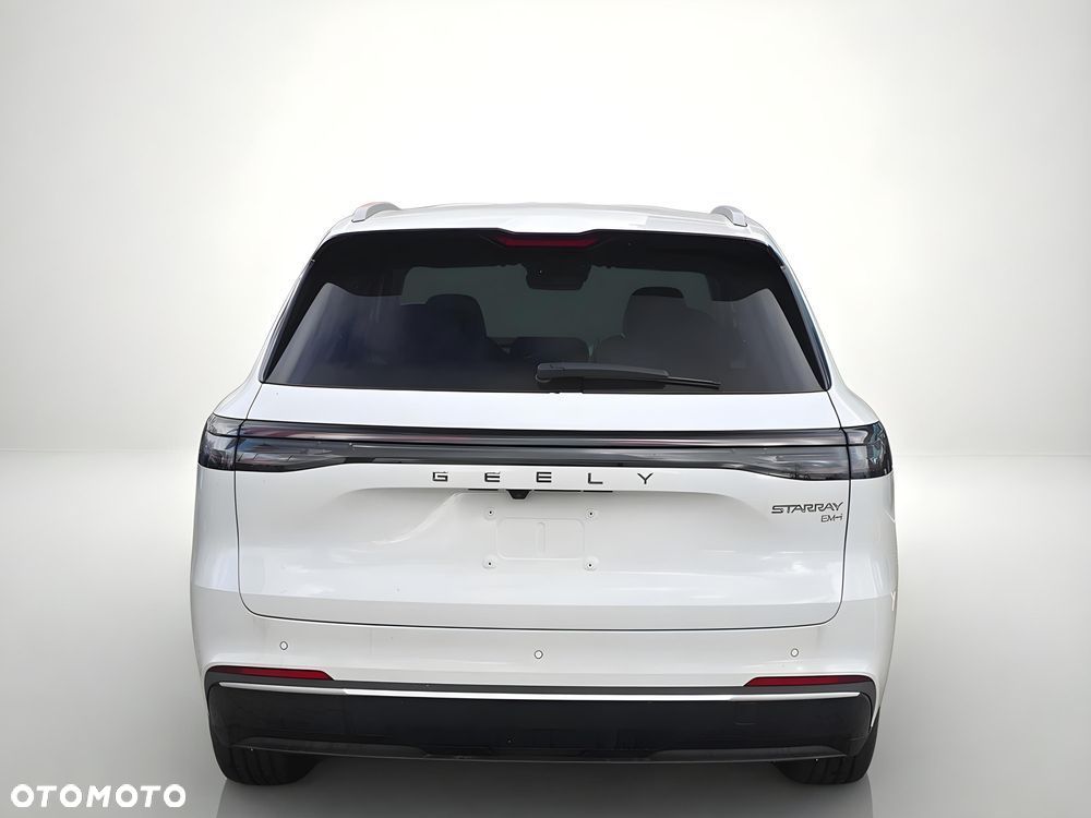 Geely Starray EM-i 1.5 PHEV Pro - 6