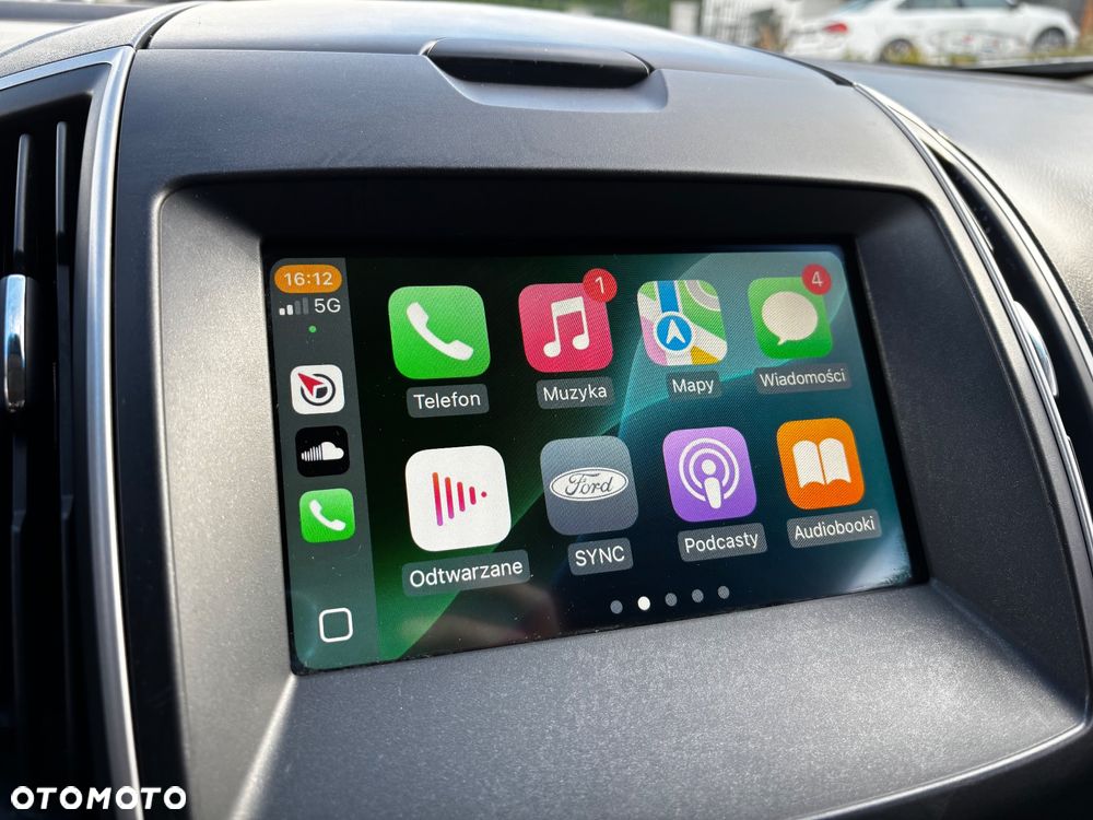 Ford Edge - 25