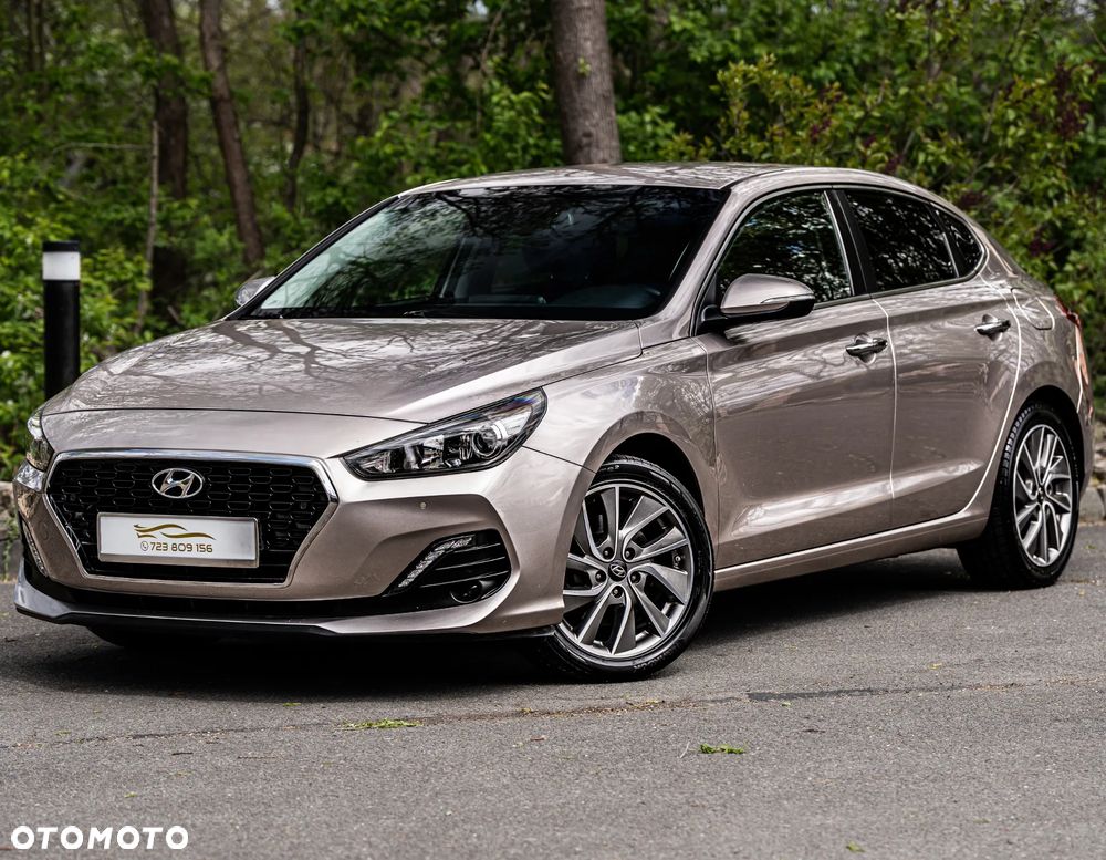 Hyundai i30 1.4 T-GDI Premium - 12