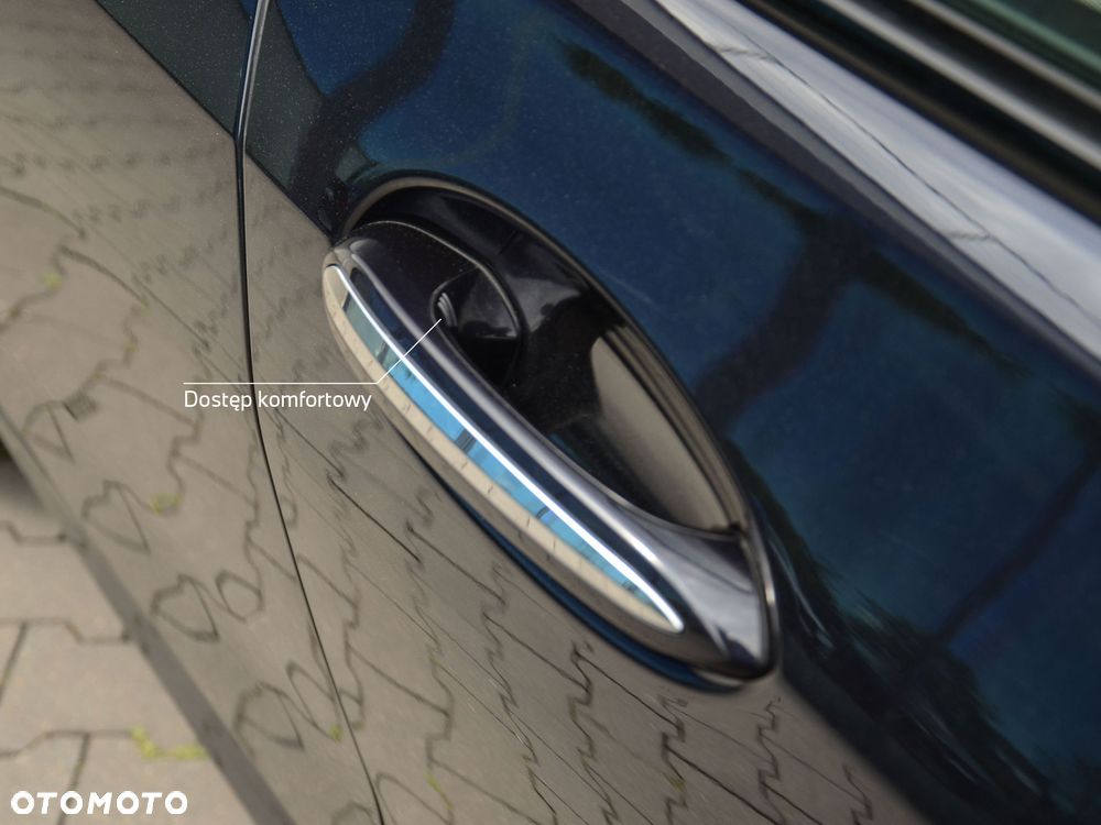 BMW Seria 6 640i xDrive Edycja M Sport - 14